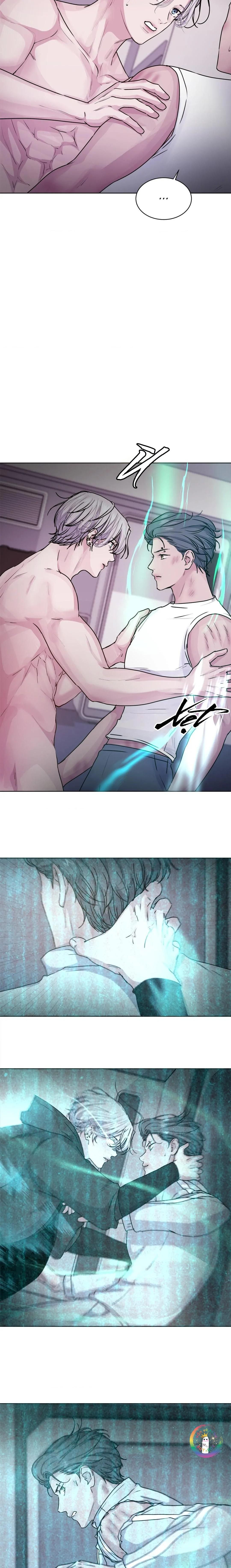 đọc truyện Guiding Light Chương 42 ảnh 15 tại Thiên Thai Truyện