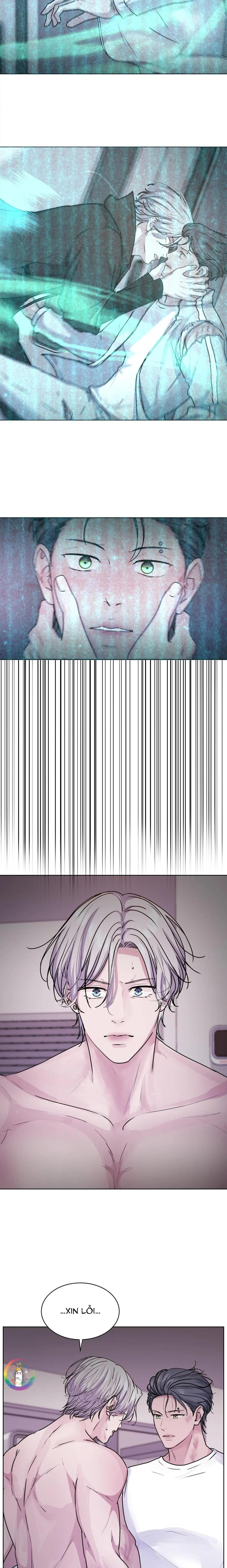 đọc truyện Guiding Light Chương 42 ảnh 16 tại Thiên Thai Truyện