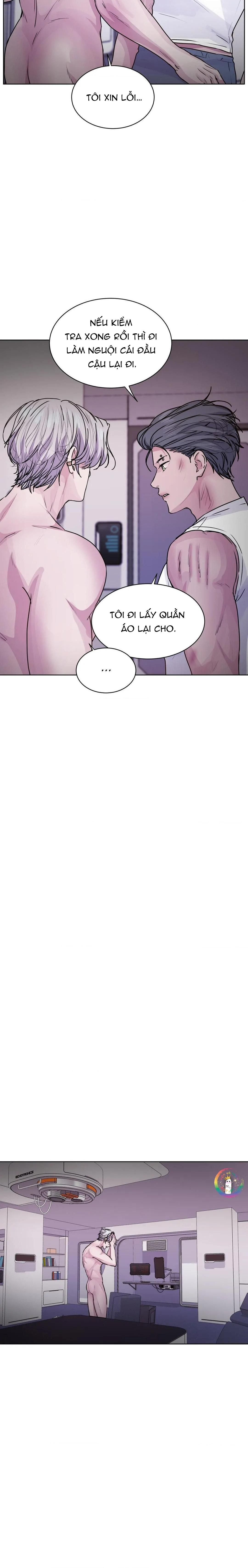 đọc truyện Guiding Light Chương 42 ảnh 17 tại Thiên Thai Truyện