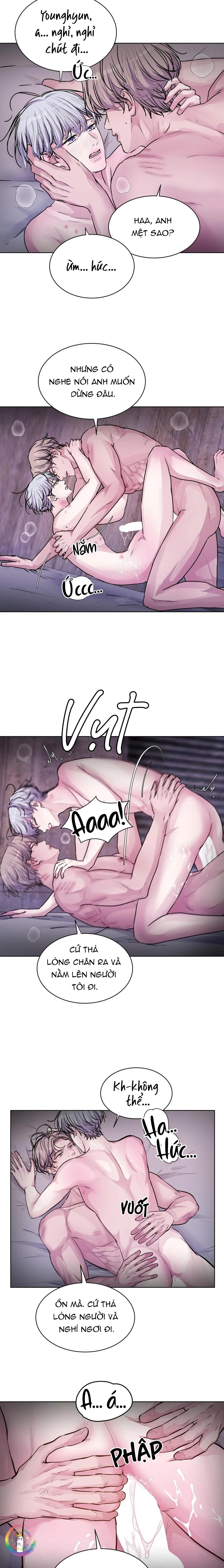 đọc truyện Guiding Light Chương 42 ảnh 19 tại Thiên Thai Truyện