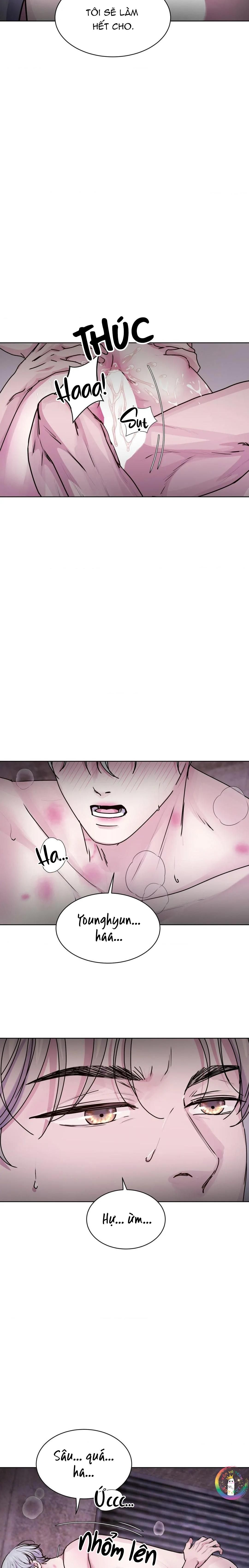 đọc truyện Guiding Light Chương 42 ảnh 20 tại Thiên Thai Truyện