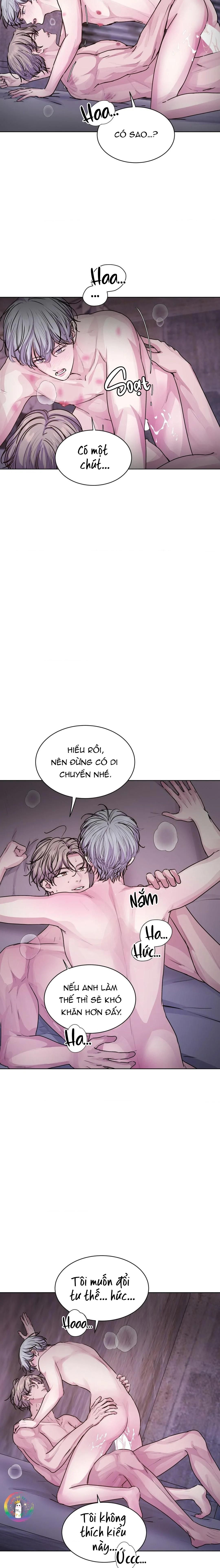 đọc truyện Guiding Light Chương 42 ảnh 21 tại Thiên Thai Truyện