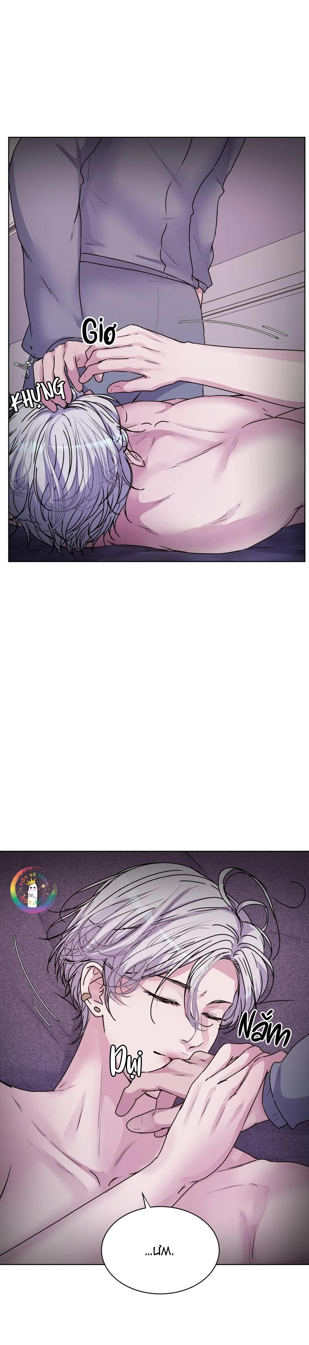 đọc truyện Guiding Light Chương 42 ảnh 4 tại Thiên Thai Truyện