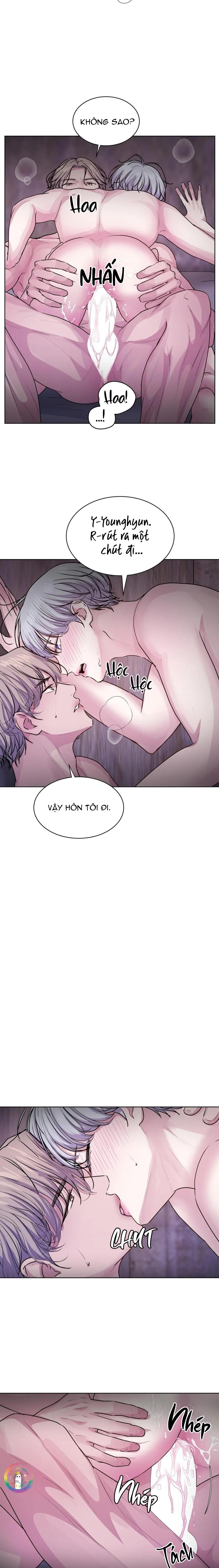 đọc truyện Guiding Light Chương 42 ảnh 22 tại Thiên Thai Truyện