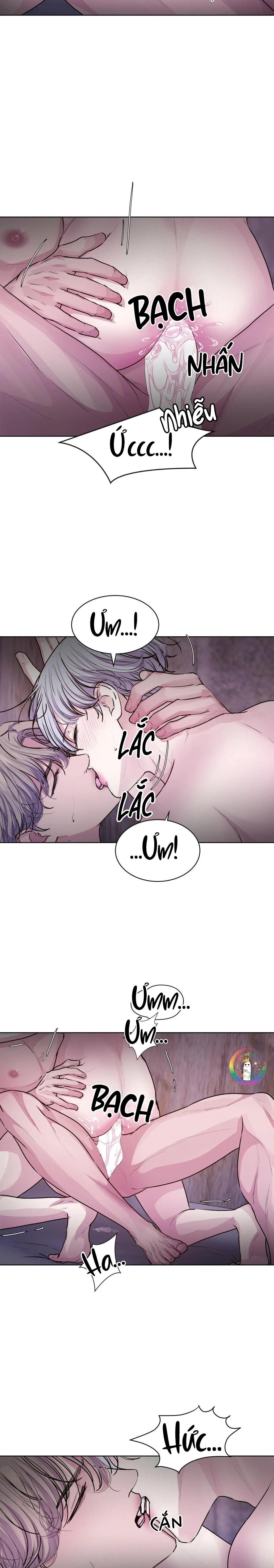 đọc truyện Guiding Light Chương 42 ảnh 23 tại Thiên Thai Truyện