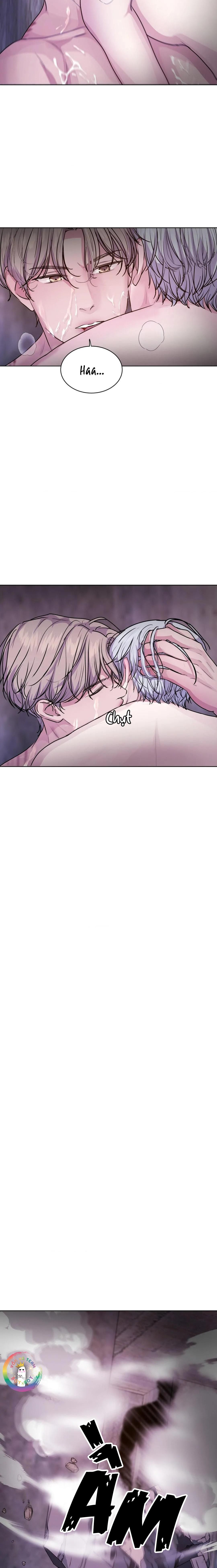 đọc truyện Guiding Light Chương 42 ảnh 25 tại Thiên Thai Truyện