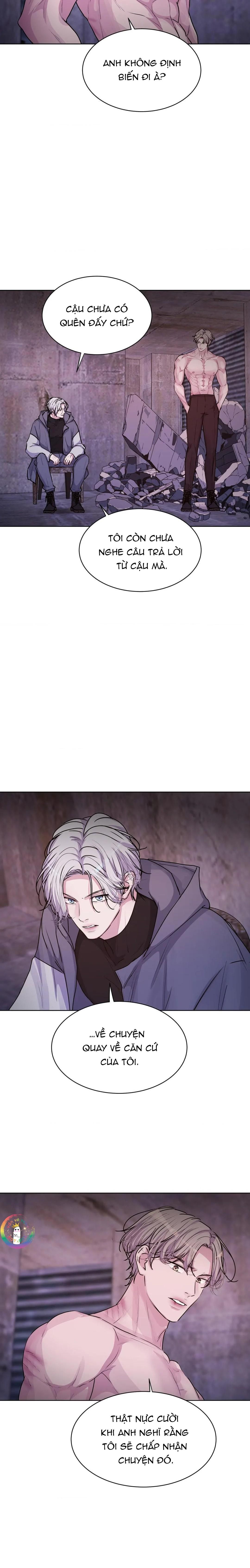 đọc truyện Guiding Light Chương 42 ảnh 27 tại Thiên Thai Truyện