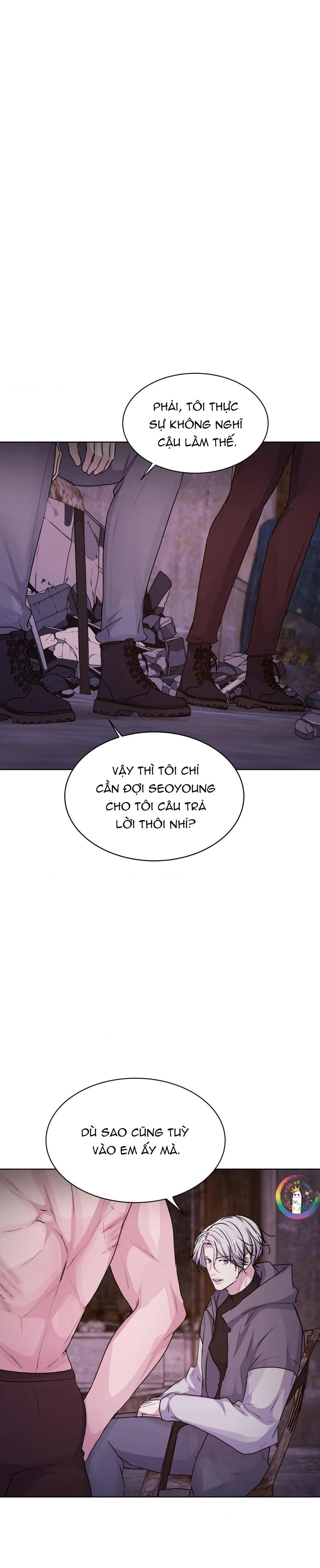 đọc truyện Guiding Light Chương 42 ảnh 28 tại Thiên Thai Truyện