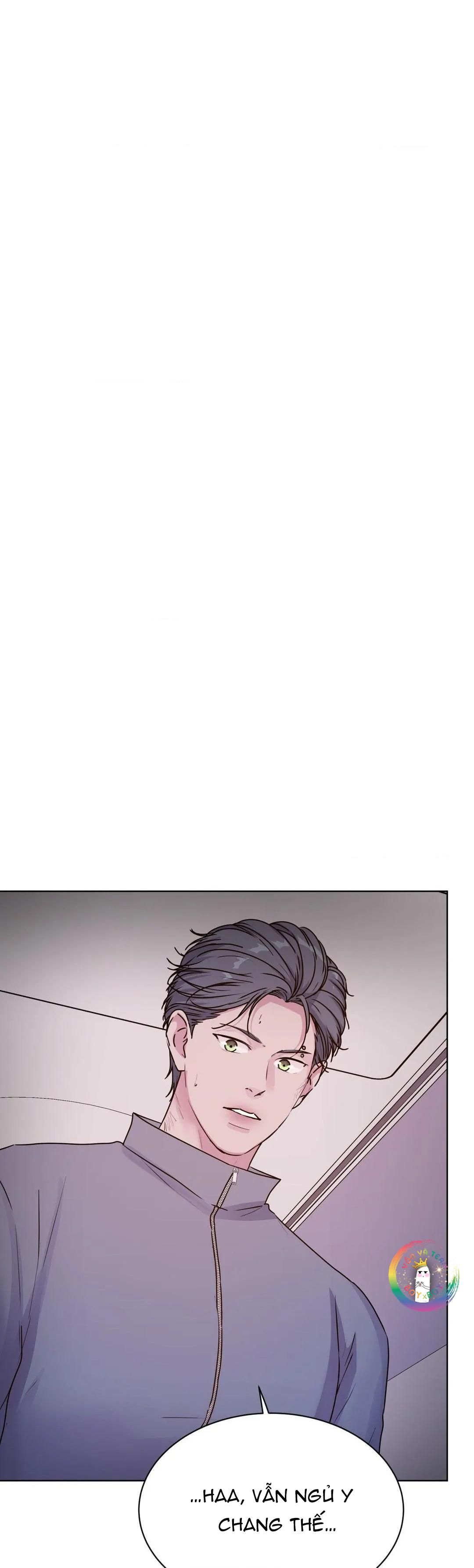 đọc truyện Guiding Light Chương 42 ảnh 5 tại Thiên Thai Truyện