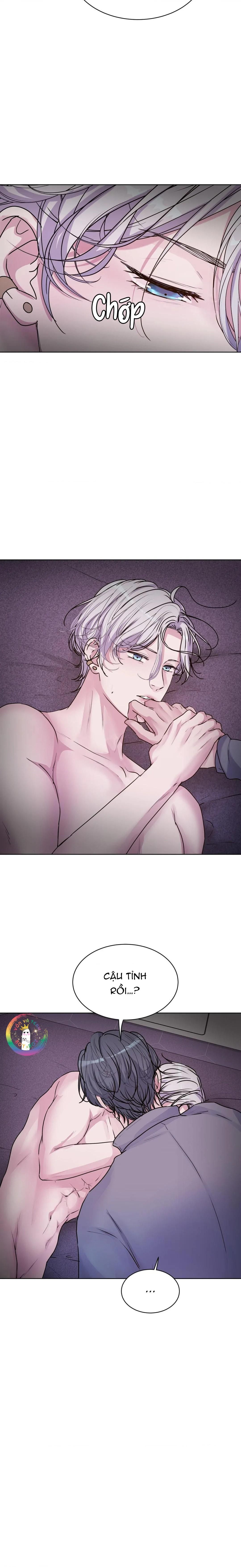 đọc truyện Guiding Light Chương 42 ảnh 6 tại Thiên Thai Truyện