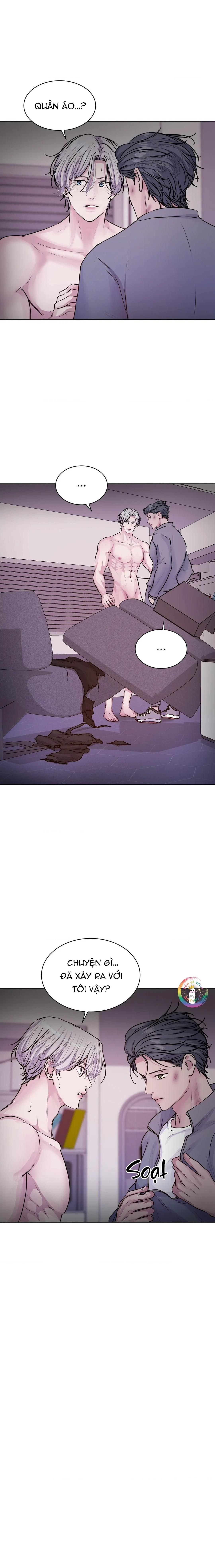 đọc truyện Guiding Light Chương 42 ảnh 10 tại Thiên Thai Truyện