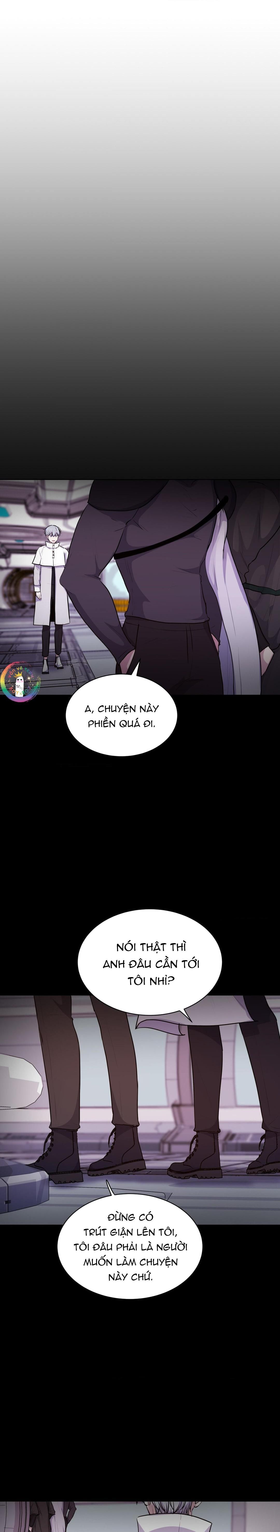 đọc truyện Guiding Light Chương 43 ảnh 3 tại Thiên Thai Truyện