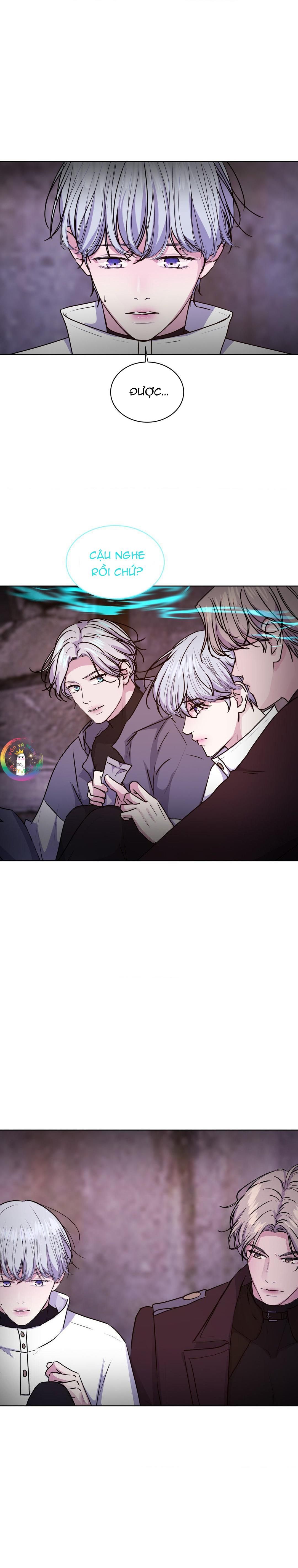 đọc truyện Guiding Light Chương 43 ảnh 13 tại Thiên Thai Truyện