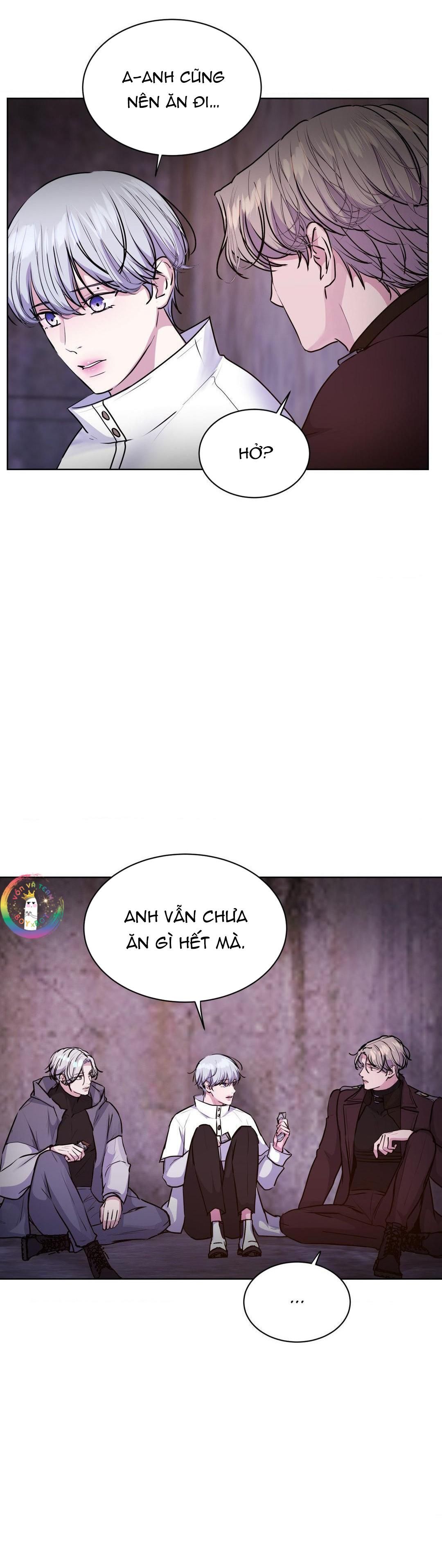 đọc truyện Guiding Light Chương 43 ảnh 14 tại Thiên Thai Truyện