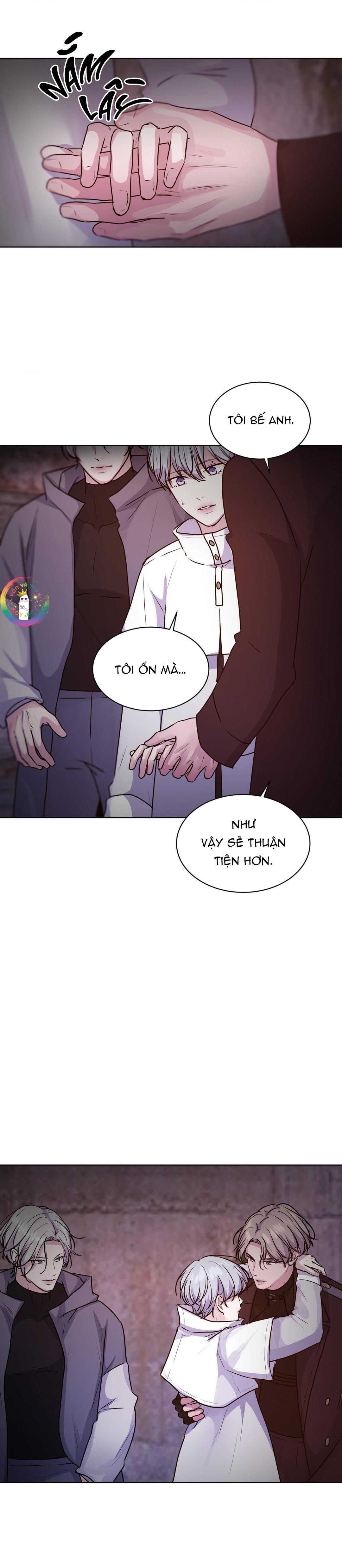 đọc truyện Guiding Light Chương 43 ảnh 16 tại Thiên Thai Truyện