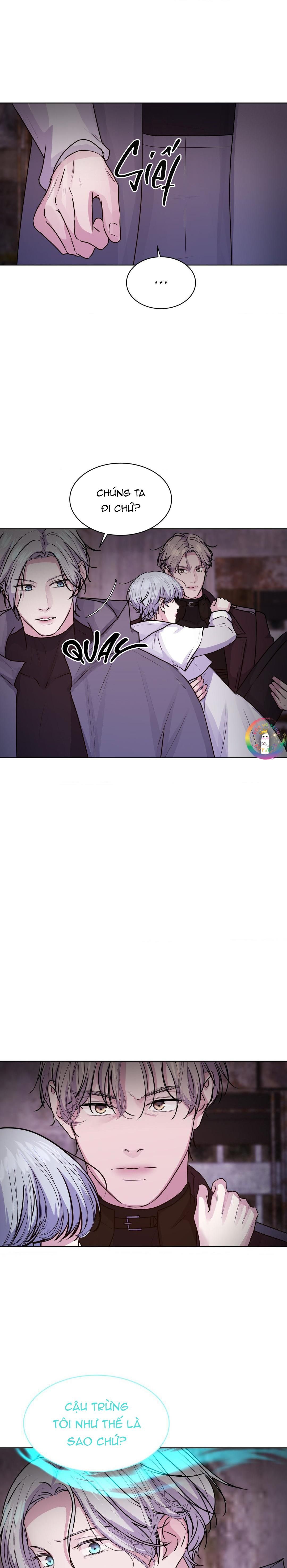 đọc truyện Guiding Light Chương 43 ảnh 17 tại Thiên Thai Truyện