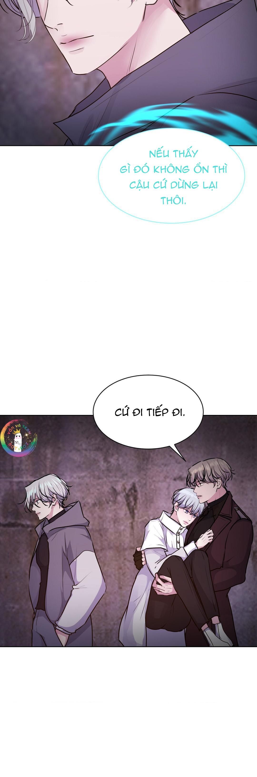 đọc truyện Guiding Light Chương 43 ảnh 18 tại Thiên Thai Truyện