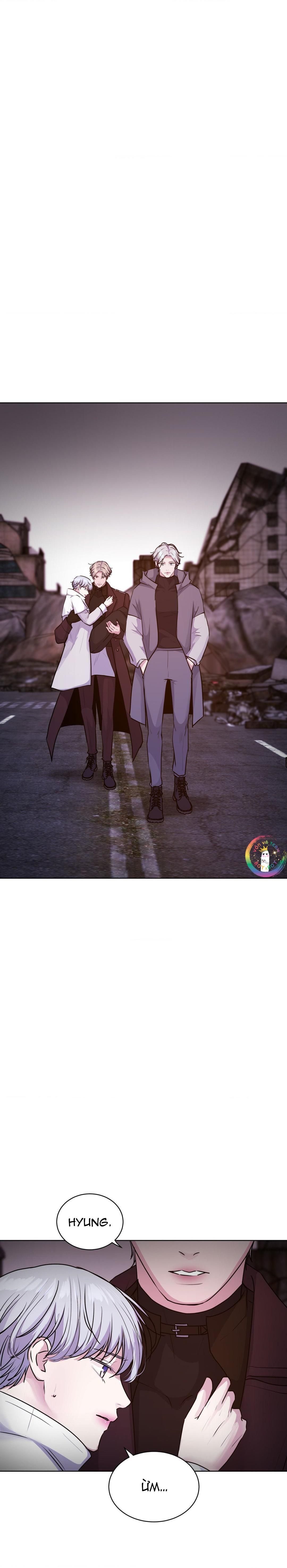 đọc truyện Guiding Light Chương 43 ảnh 19 tại Thiên Thai Truyện