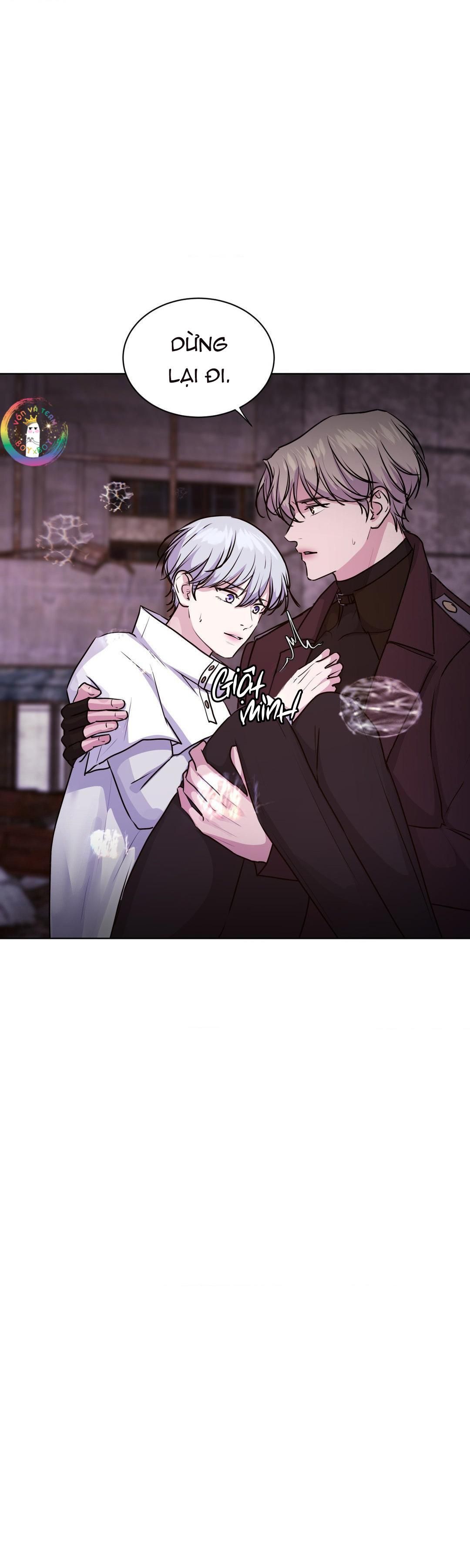 đọc truyện Guiding Light Chương 43 ảnh 20 tại Thiên Thai Truyện