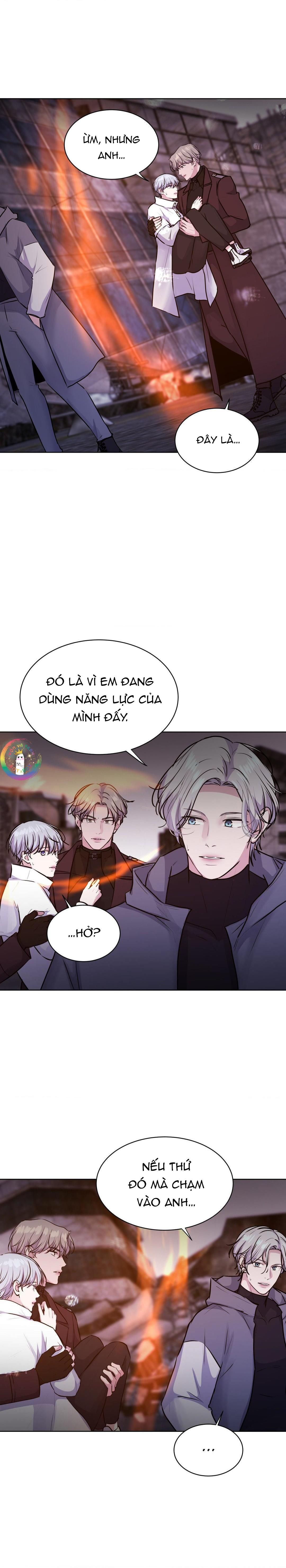 đọc truyện Guiding Light Chương 43 ảnh 21 tại Thiên Thai Truyện