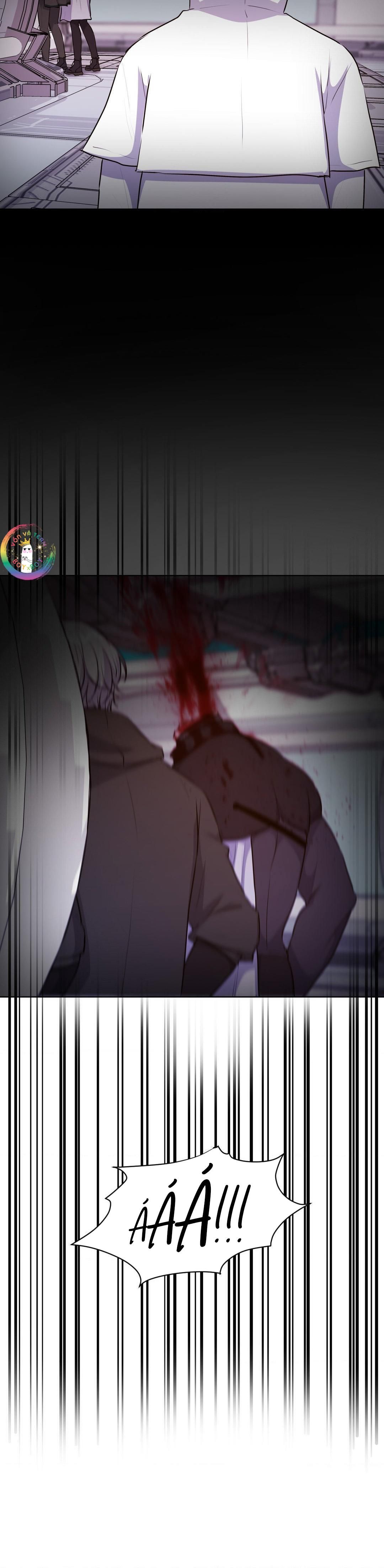 đọc truyện Guiding Light Chương 43 ảnh 4 tại Thiên Thai Truyện