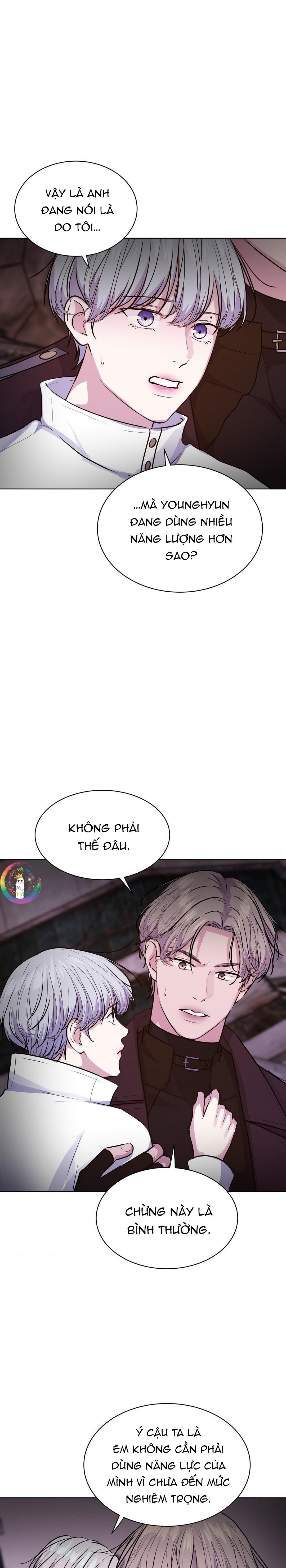 đọc truyện Guiding Light Chương 43 ảnh 23 tại Thiên Thai Truyện