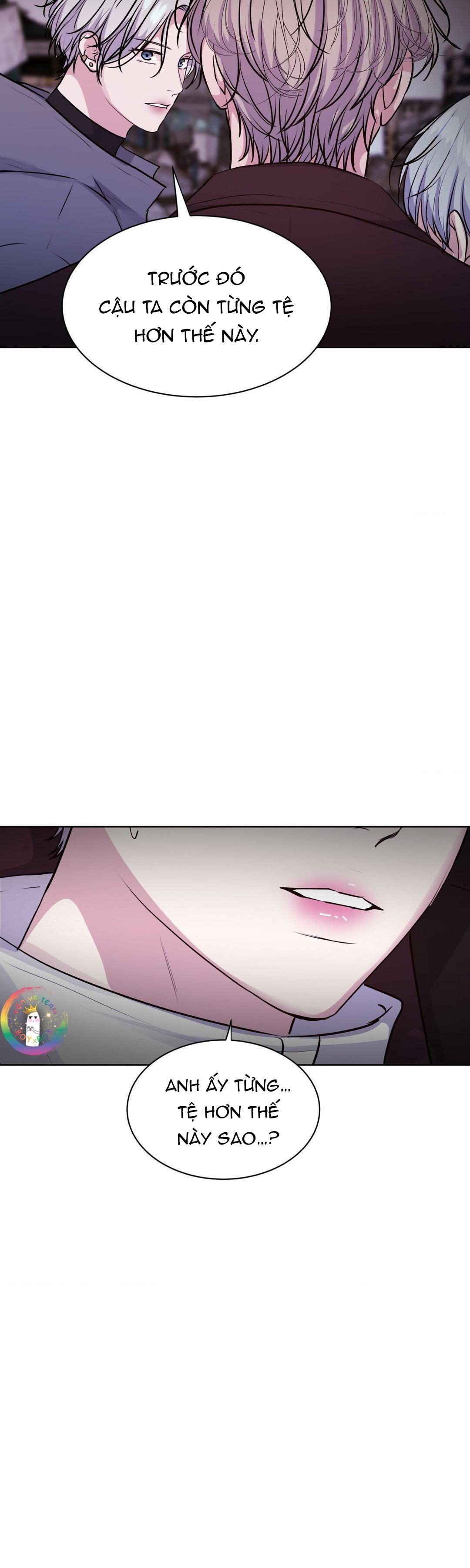 đọc truyện Guiding Light Chương 43 ảnh 24 tại Thiên Thai Truyện