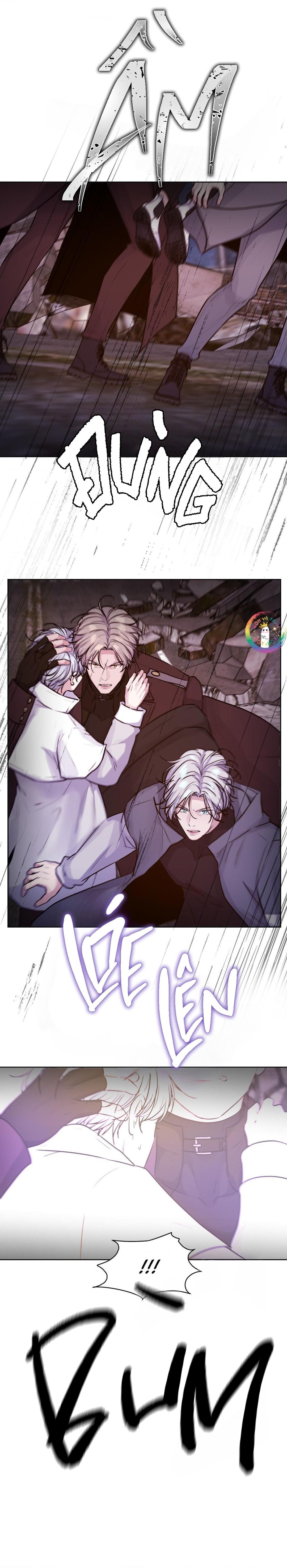 đọc truyện Guiding Light Chương 43 ảnh 25 tại Thiên Thai Truyện