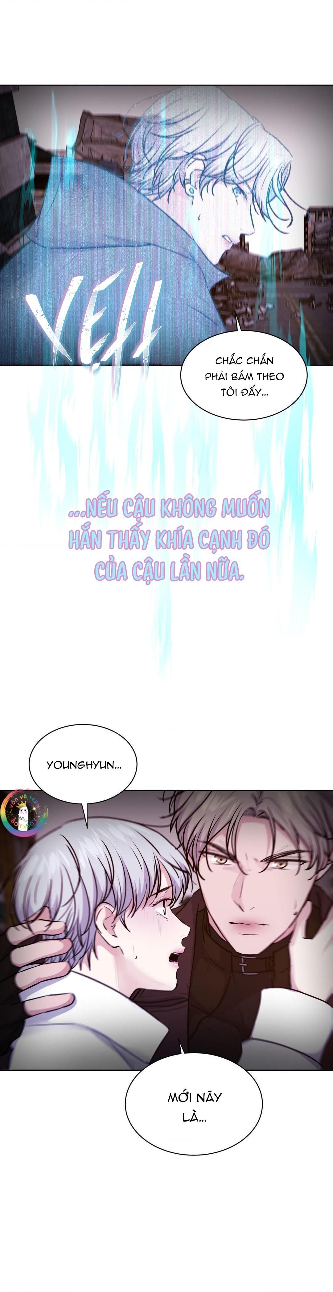 đọc truyện Guiding Light Chương 43 ảnh 26 tại Thiên Thai Truyện