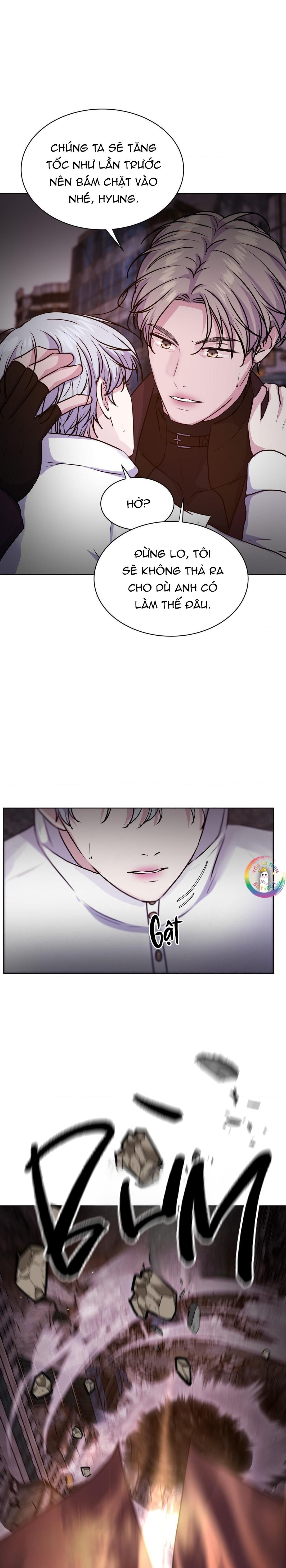 đọc truyện Guiding Light Chương 43 ảnh 27 tại Thiên Thai Truyện