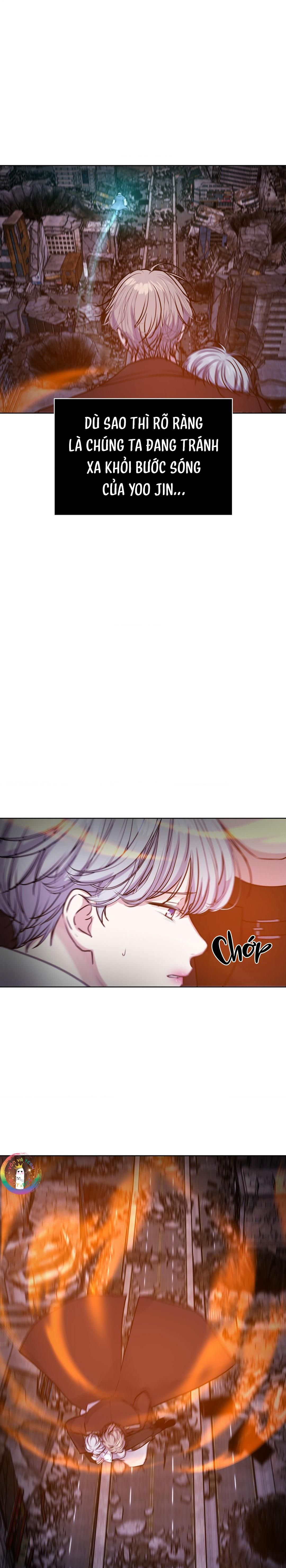 đọc truyện Guiding Light Chương 43 ảnh 29 tại Thiên Thai Truyện