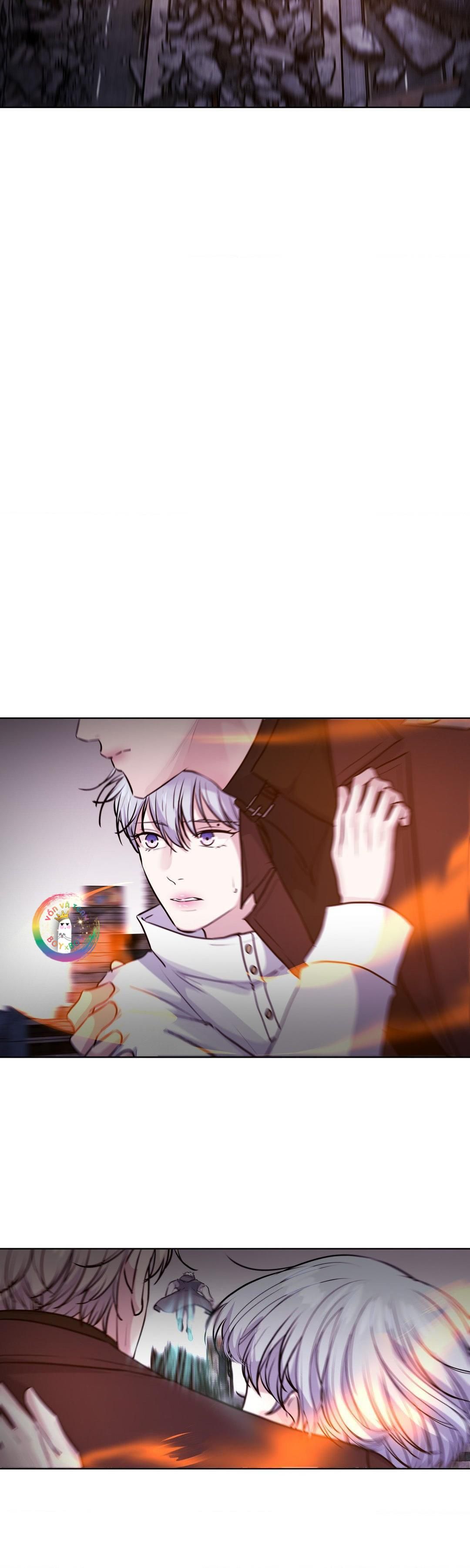 đọc truyện Guiding Light Chương 43 ảnh 30 tại Thiên Thai Truyện