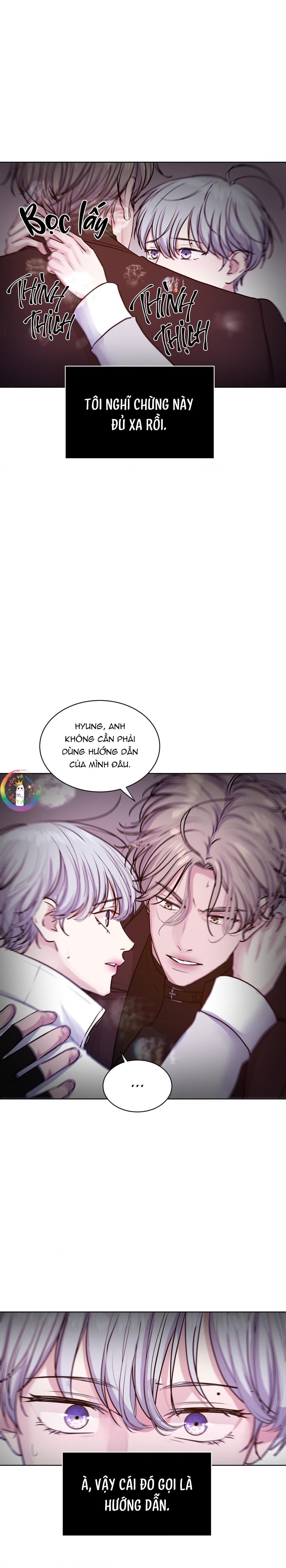 đọc truyện Guiding Light Chương 43 ảnh 31 tại Thiên Thai Truyện