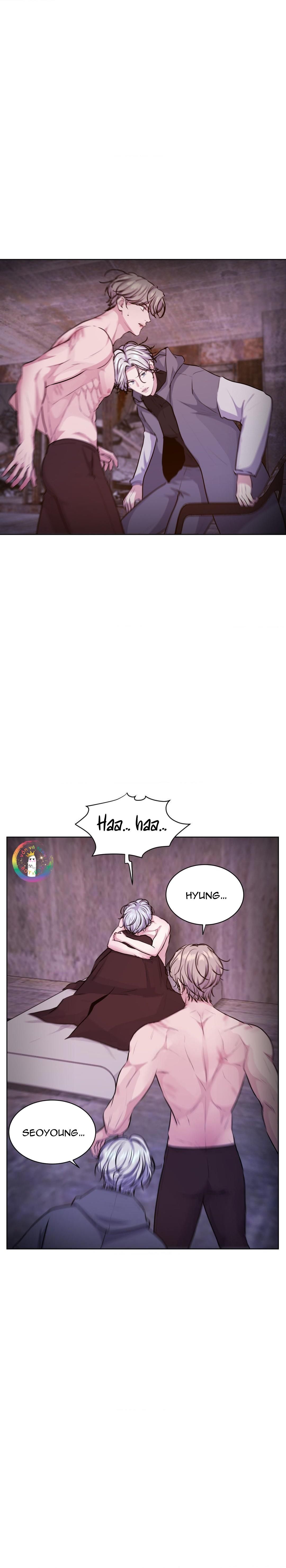 đọc truyện Guiding Light Chương 43 ảnh 5 tại Thiên Thai Truyện