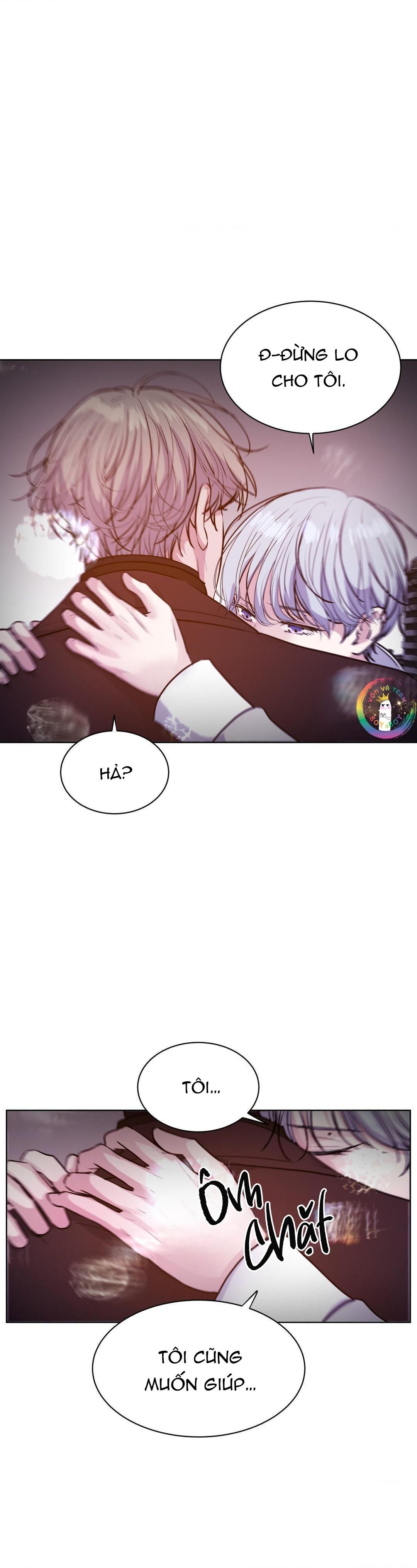 đọc truyện Guiding Light Chương 43 ảnh 32 tại Thiên Thai Truyện