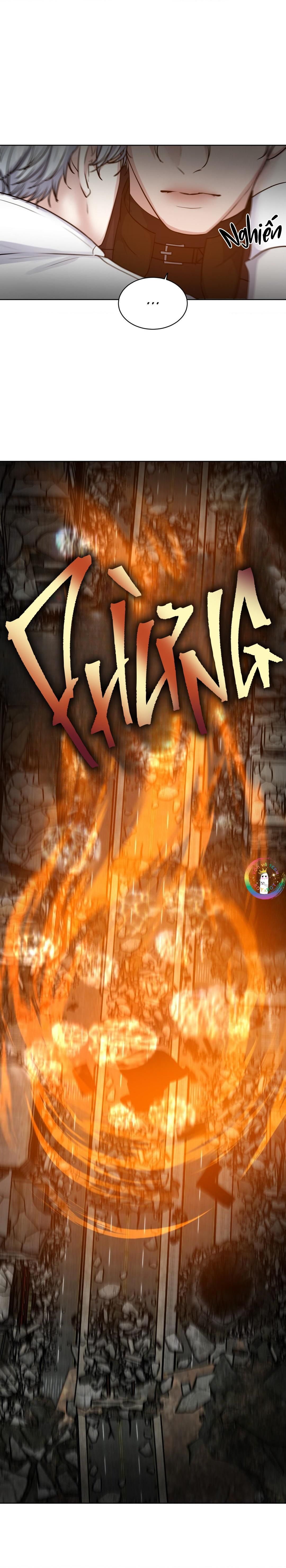 đọc truyện Guiding Light Chương 43 ảnh 33 tại Thiên Thai Truyện