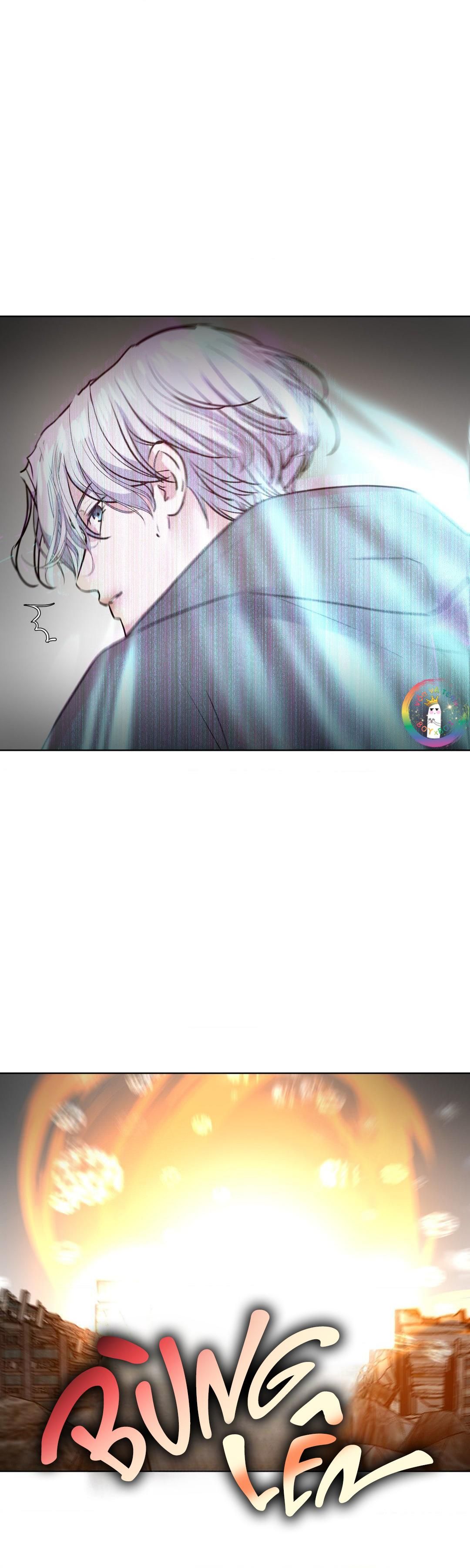 đọc truyện Guiding Light Chương 43 ảnh 34 tại Thiên Thai Truyện