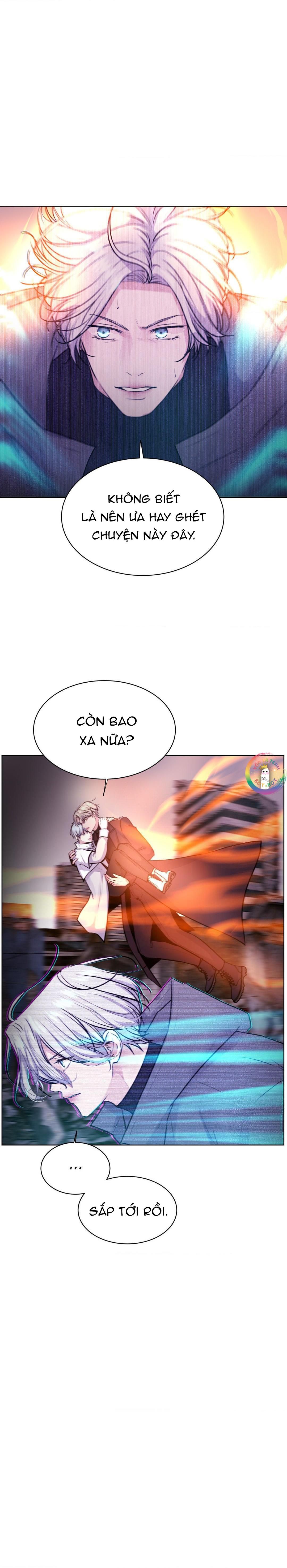 đọc truyện Guiding Light Chương 43 ảnh 35 tại Thiên Thai Truyện