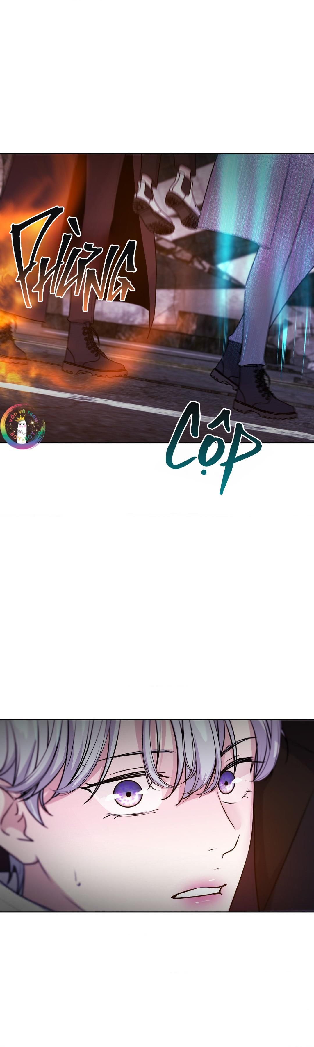 đọc truyện Guiding Light Chương 43 ảnh 36 tại Thiên Thai Truyện