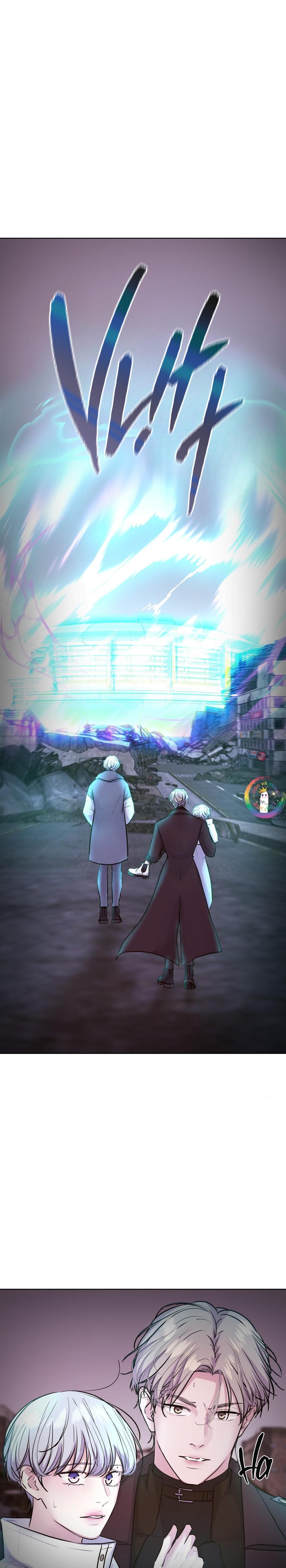 đọc truyện Guiding Light Chương 43 ảnh 37 tại Thiên Thai Truyện