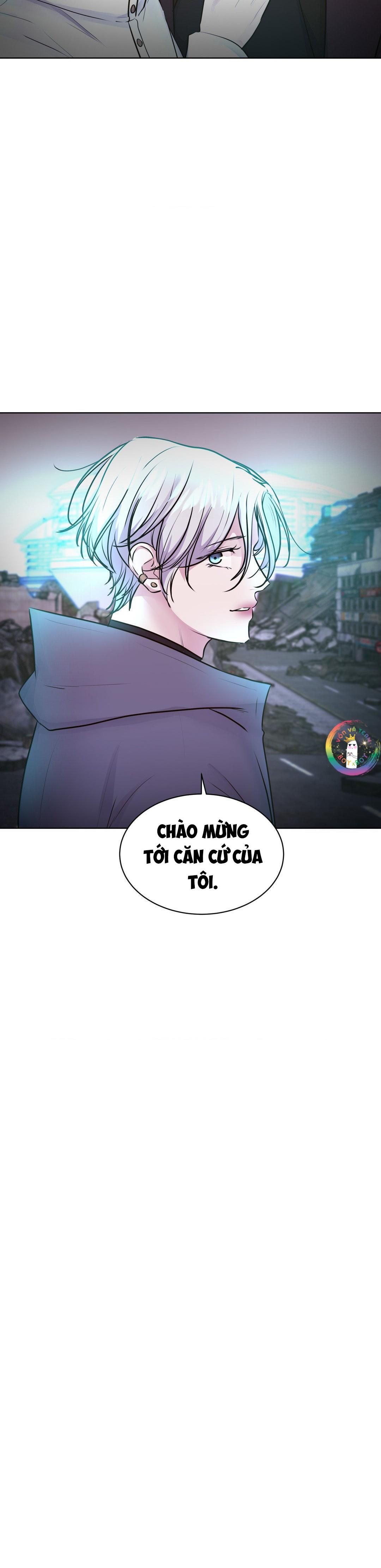 đọc truyện Guiding Light Chương 43 ảnh 38 tại Thiên Thai Truyện