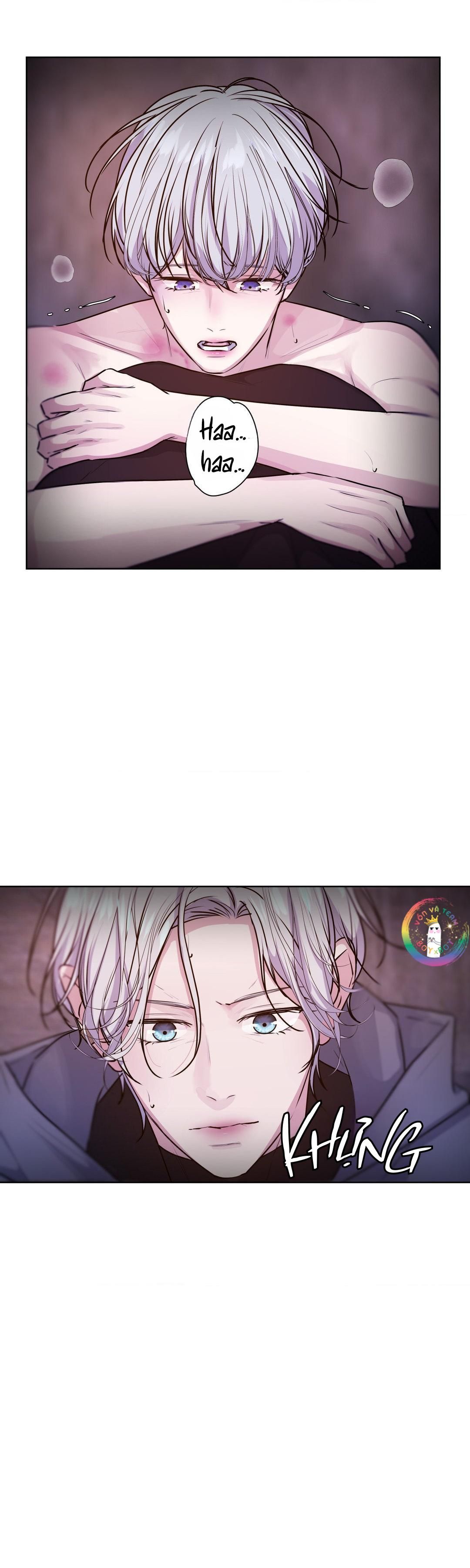 đọc truyện Guiding Light Chương 43 ảnh 6 tại Thiên Thai Truyện