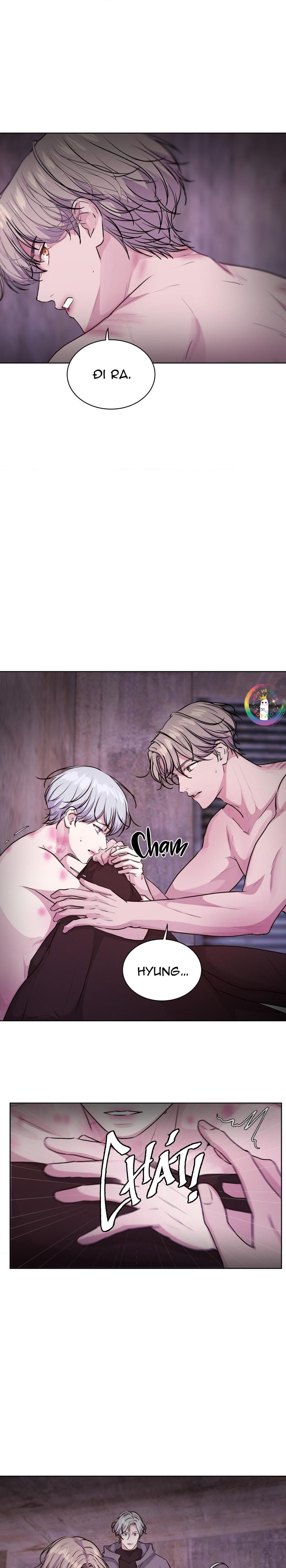 đọc truyện Guiding Light Chương 43 ảnh 7 tại Thiên Thai Truyện