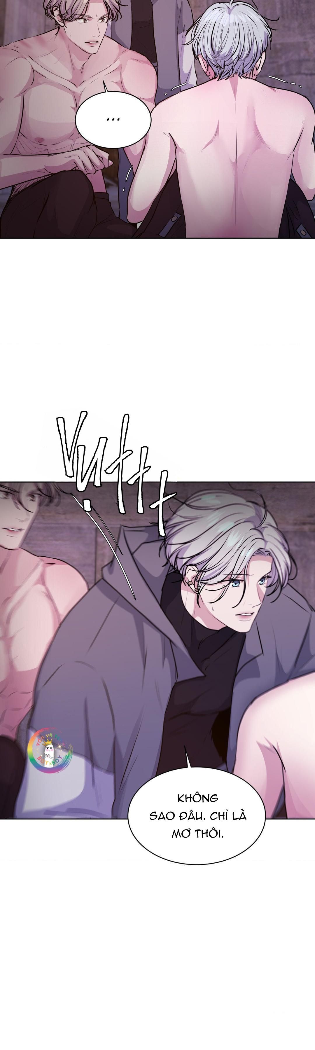 đọc truyện Guiding Light Chương 43 ảnh 8 tại Thiên Thai Truyện