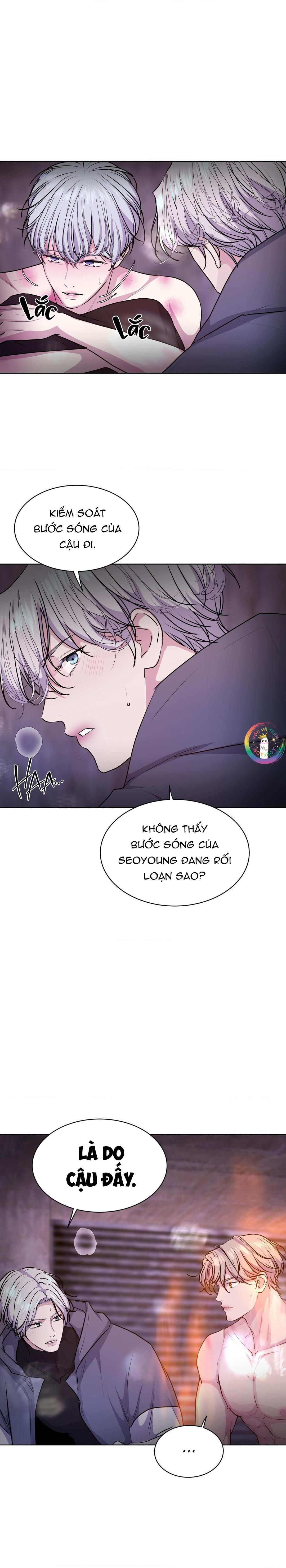 đọc truyện Guiding Light Chương 43 ảnh 9 tại Thiên Thai Truyện