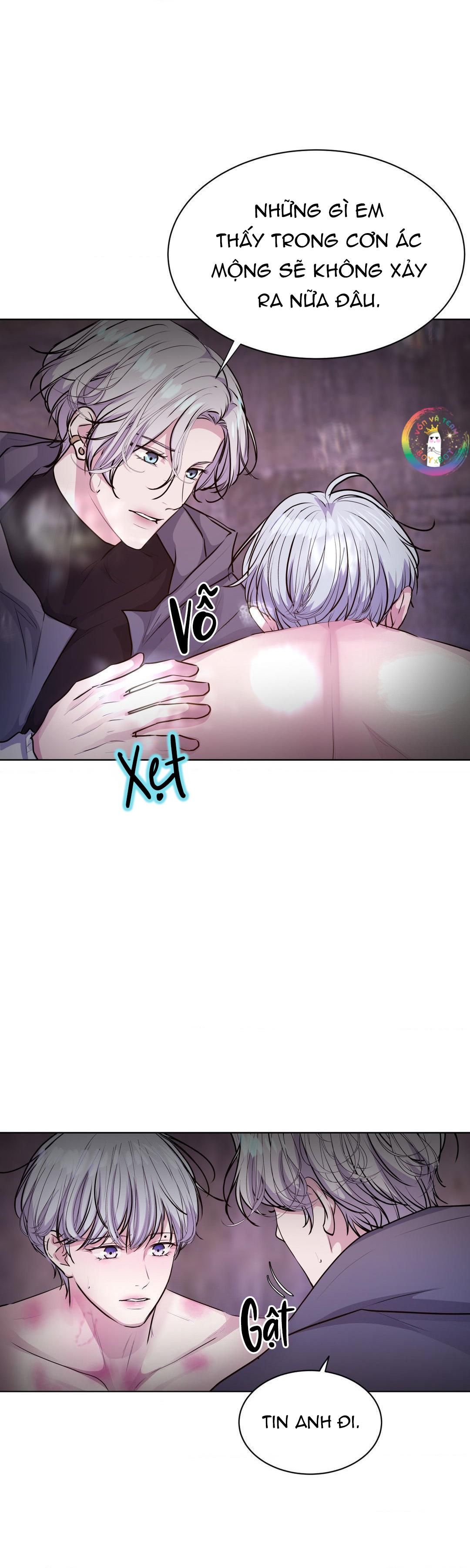 đọc truyện Guiding Light Chương 43 ảnh 10 tại Thiên Thai Truyện