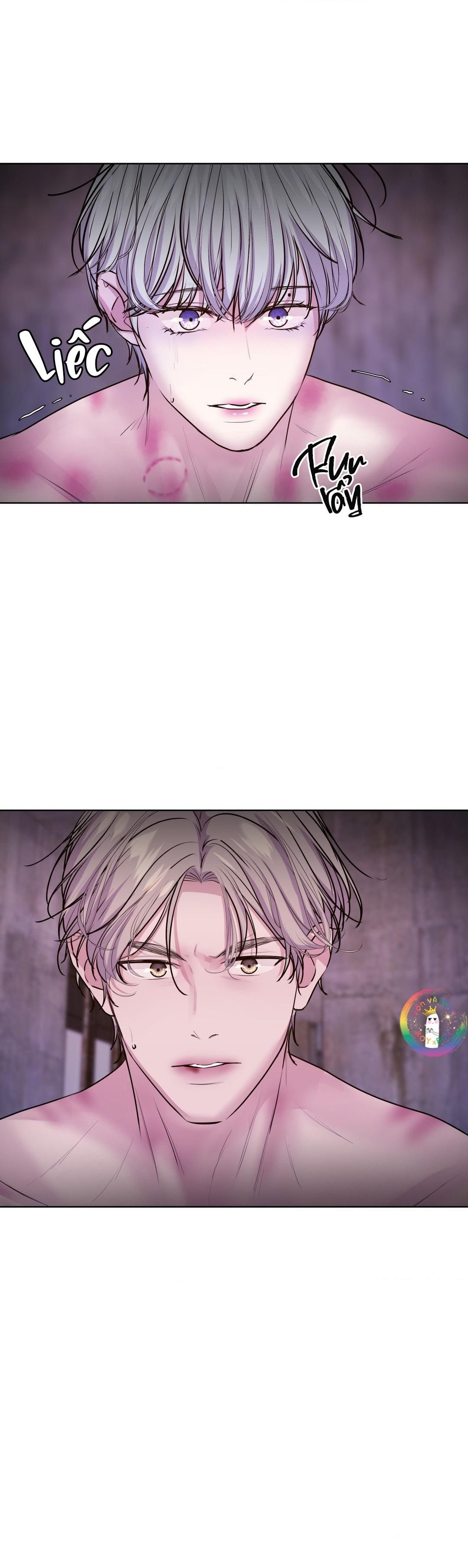 đọc truyện Guiding Light Chương 43 ảnh 11 tại Thiên Thai Truyện