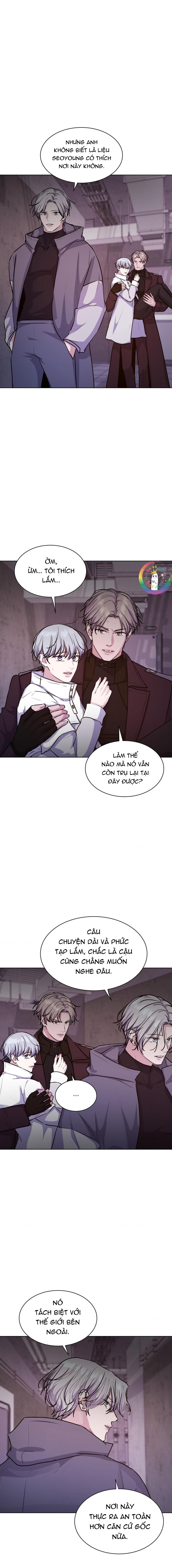 đọc truyện Guiding Light Chương 44 ảnh 3 tại Thiên Thai Truyện