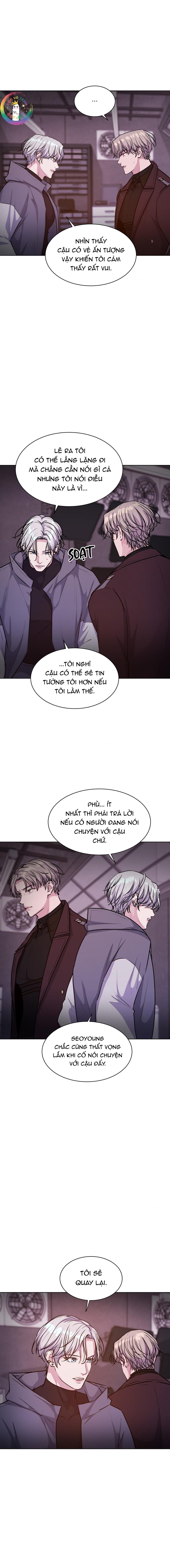 đọc truyện Guiding Light Chương 44 ảnh 12 tại Thiên Thai Truyện