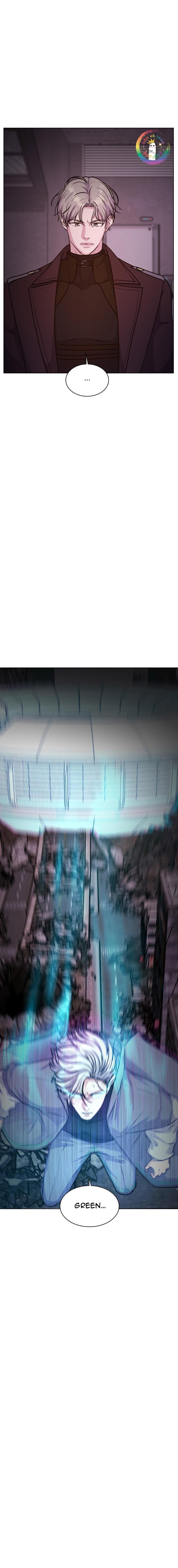 đọc truyện Guiding Light Chương 44 ảnh 13 tại Thiên Thai Truyện